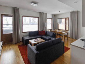 Holiday Home Nordic chalet 9312 by Interhome, Ylläsjärvi